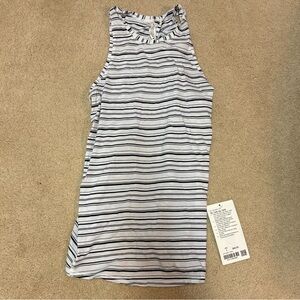 Lululemon All Tied Up Tank